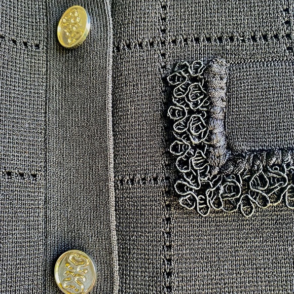 Sandro Precieuse Midi Shirt Dress - Picture 13 of 16